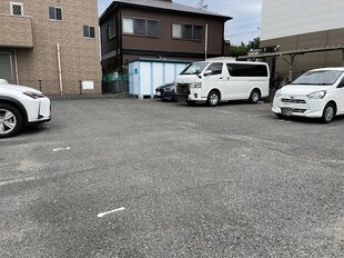 蛸地蔵駅 徒歩4分 1階の物件内観写真